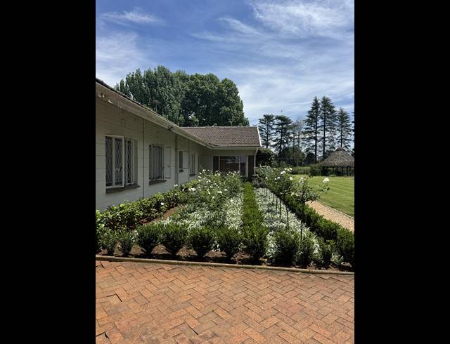 4HA SMALLHOLDING FOR SALE IN HOWICK SOUTH